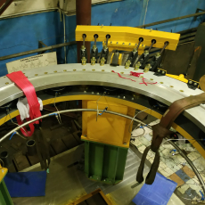 Изготовление сложных деталей и сборочных единиц - ООО Квалитет  г. Екатеринбург ул. Аппаратная 7